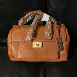 Emma and Sophia purse